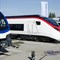 Velaro dla Turcji i Giruno dla Szwajcarii na targach Innotrans 2016 (zdjęcia) Velaro dla Turcji i Giruno dla Szwajcarii na targach Innotrans 2016 (zdjęcia)